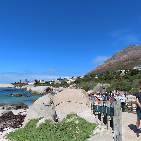 Appartamento Bonne Esperance, Simonʼs Town Esterno foto