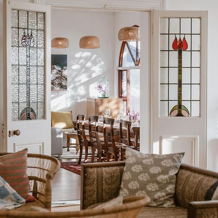 Appartamento Bonne Esperance, Simonʼs Town Esterno foto