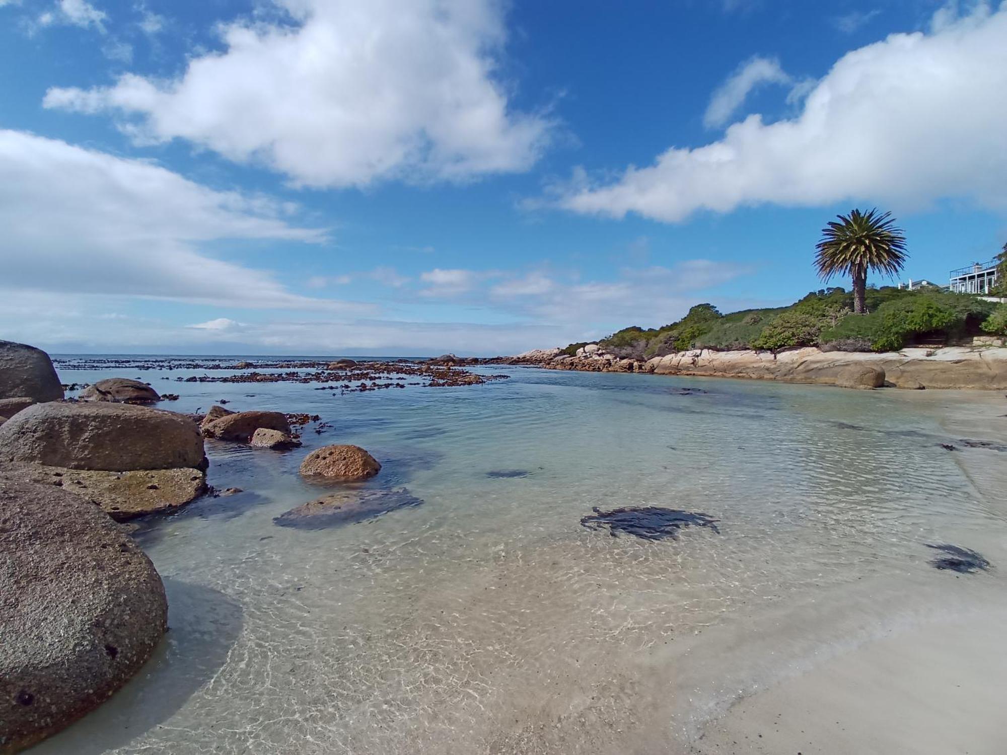 Appartamento Bonne Esperance, Simonʼs Town Esterno foto