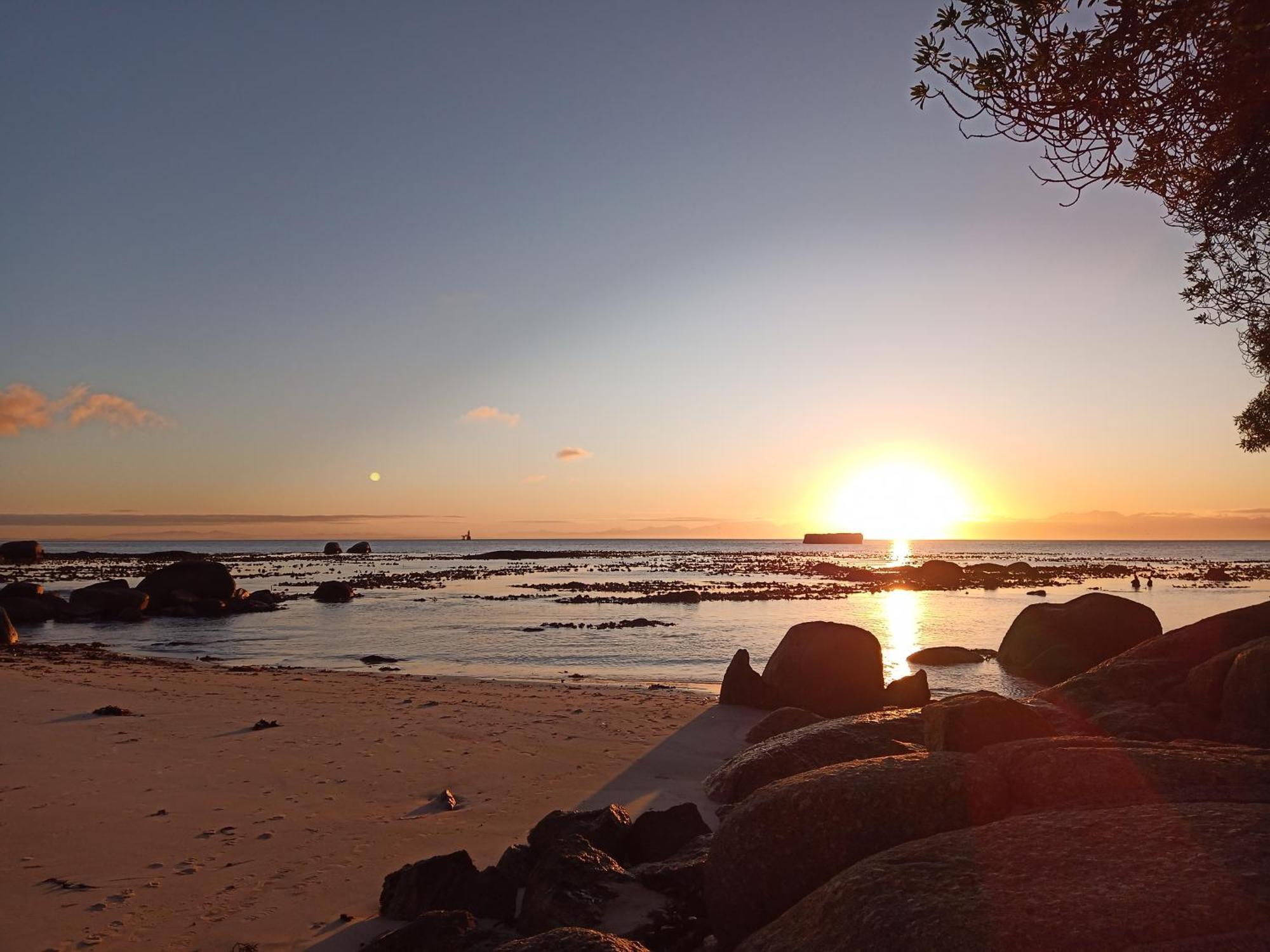 Appartamento Bonne Esperance, Simonʼs Town Esterno foto