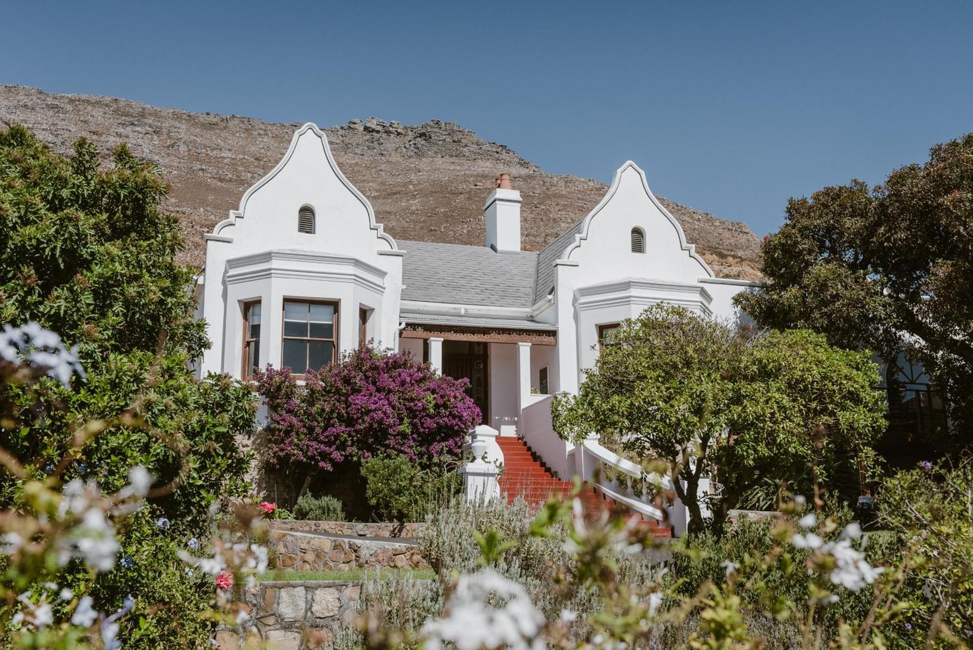 Appartamento Bonne Esperance, Simonʼs Town Esterno foto