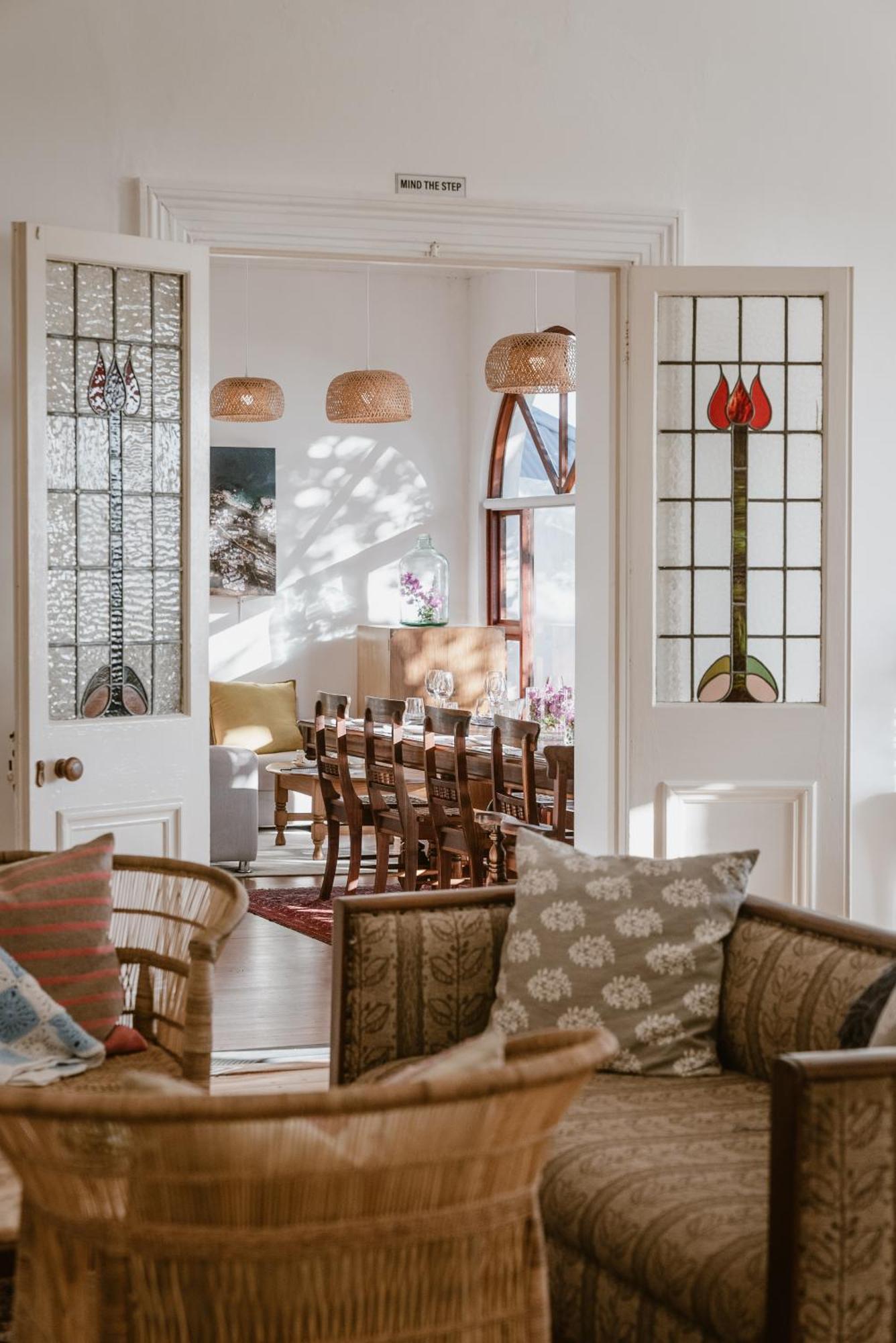 Appartamento Bonne Esperance, Simonʼs Town Esterno foto