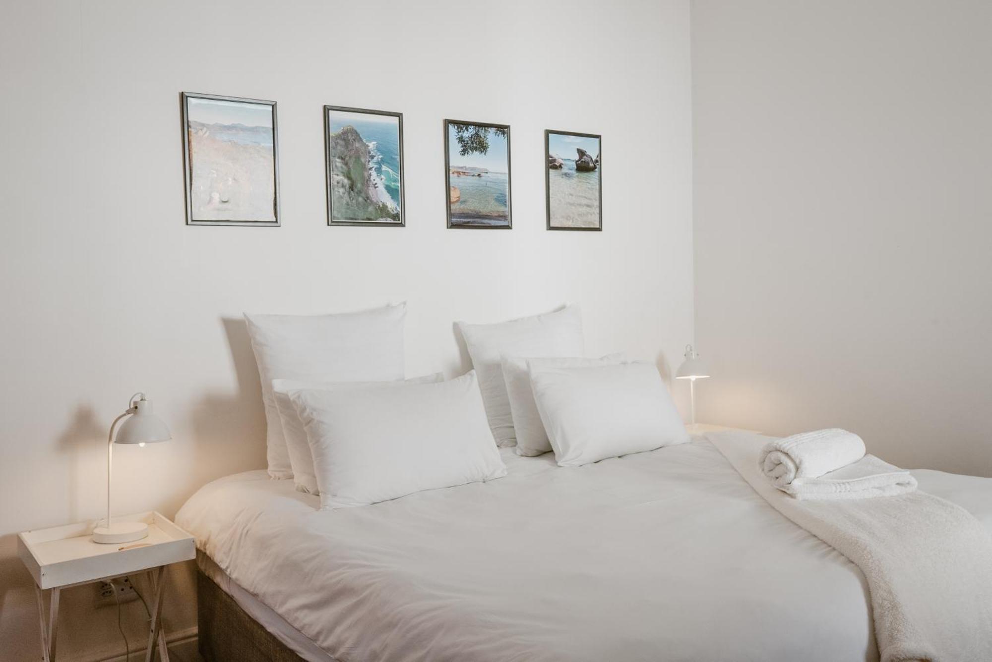 Appartamento Bonne Esperance, Simonʼs Town Esterno foto