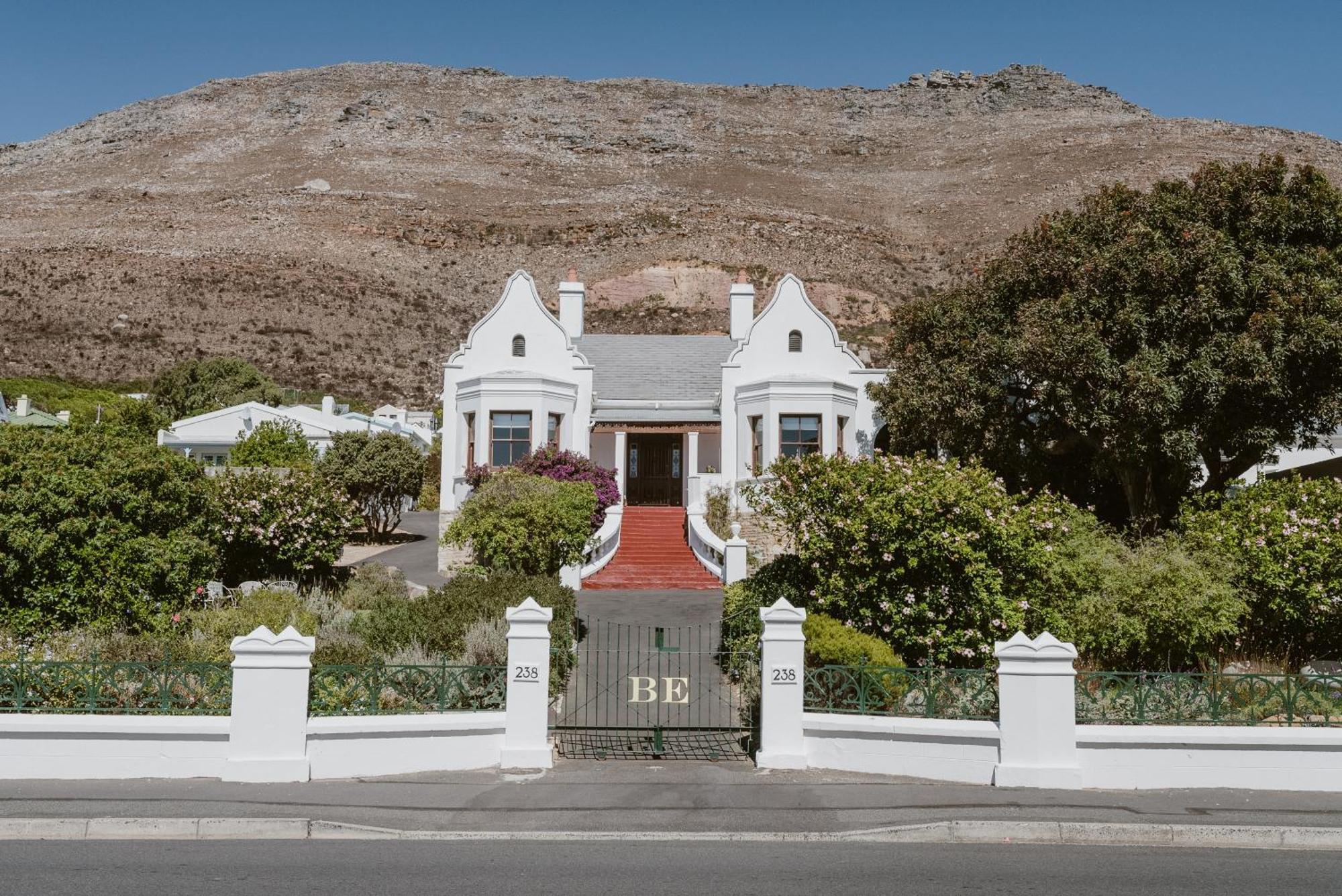 Appartamento Bonne Esperance, Simonʼs Town Esterno foto