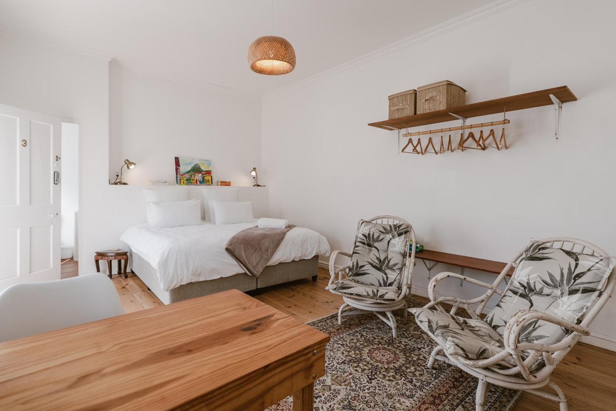 Appartamento Bonne Esperance, Simonʼs Town Esterno foto