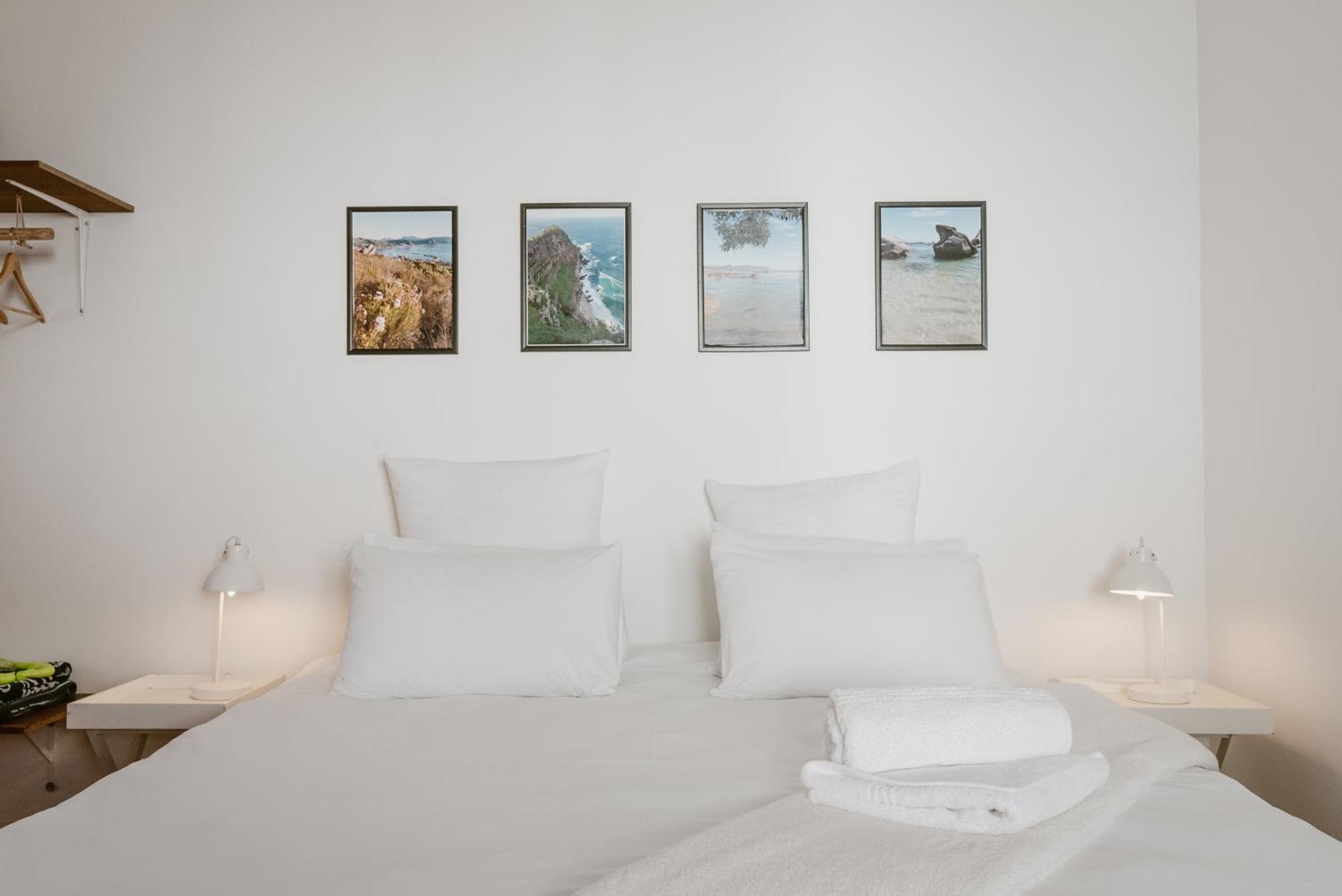 Appartamento Bonne Esperance, Simonʼs Town Esterno foto