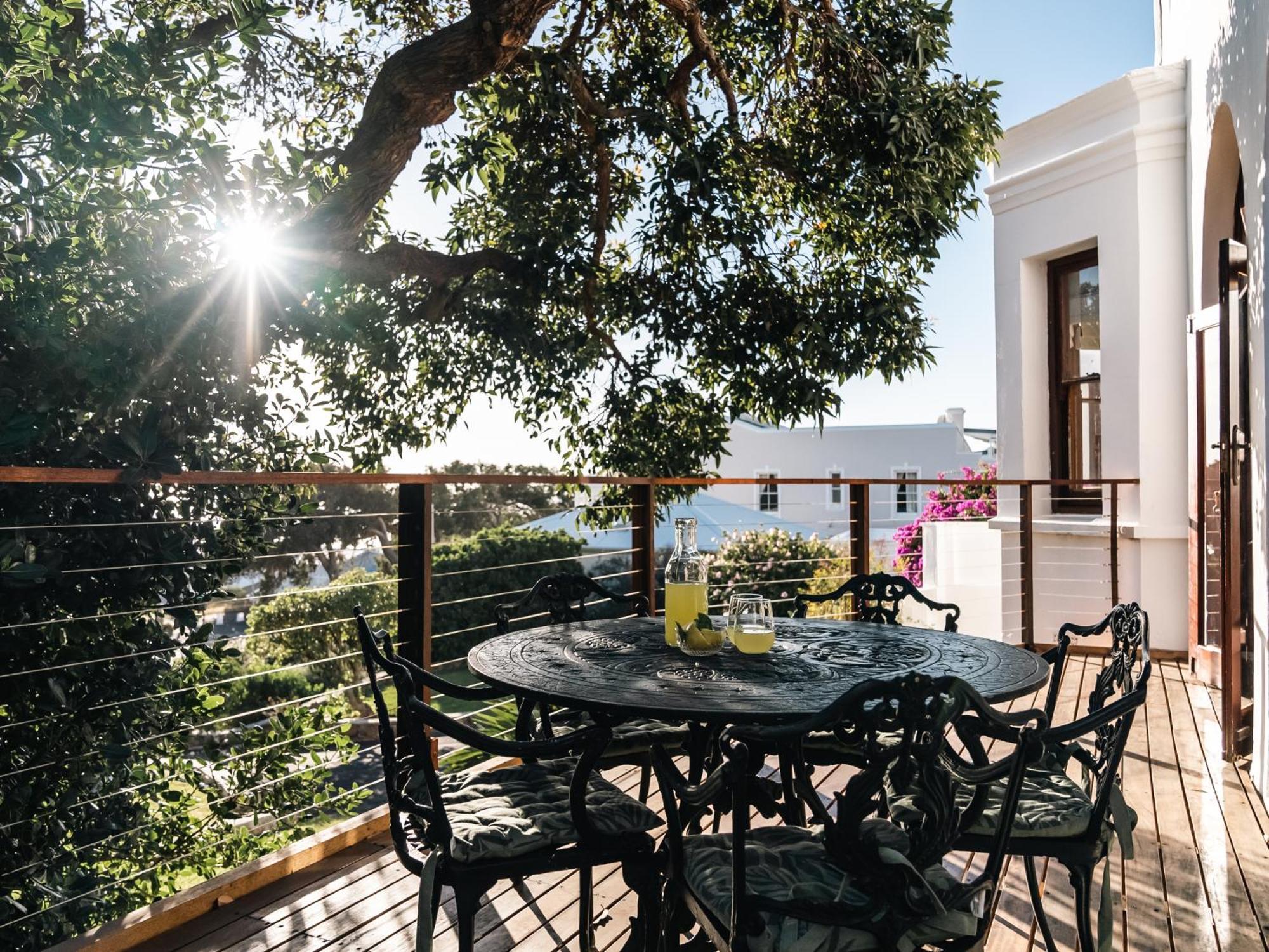 Appartamento Bonne Esperance, Simonʼs Town Esterno foto