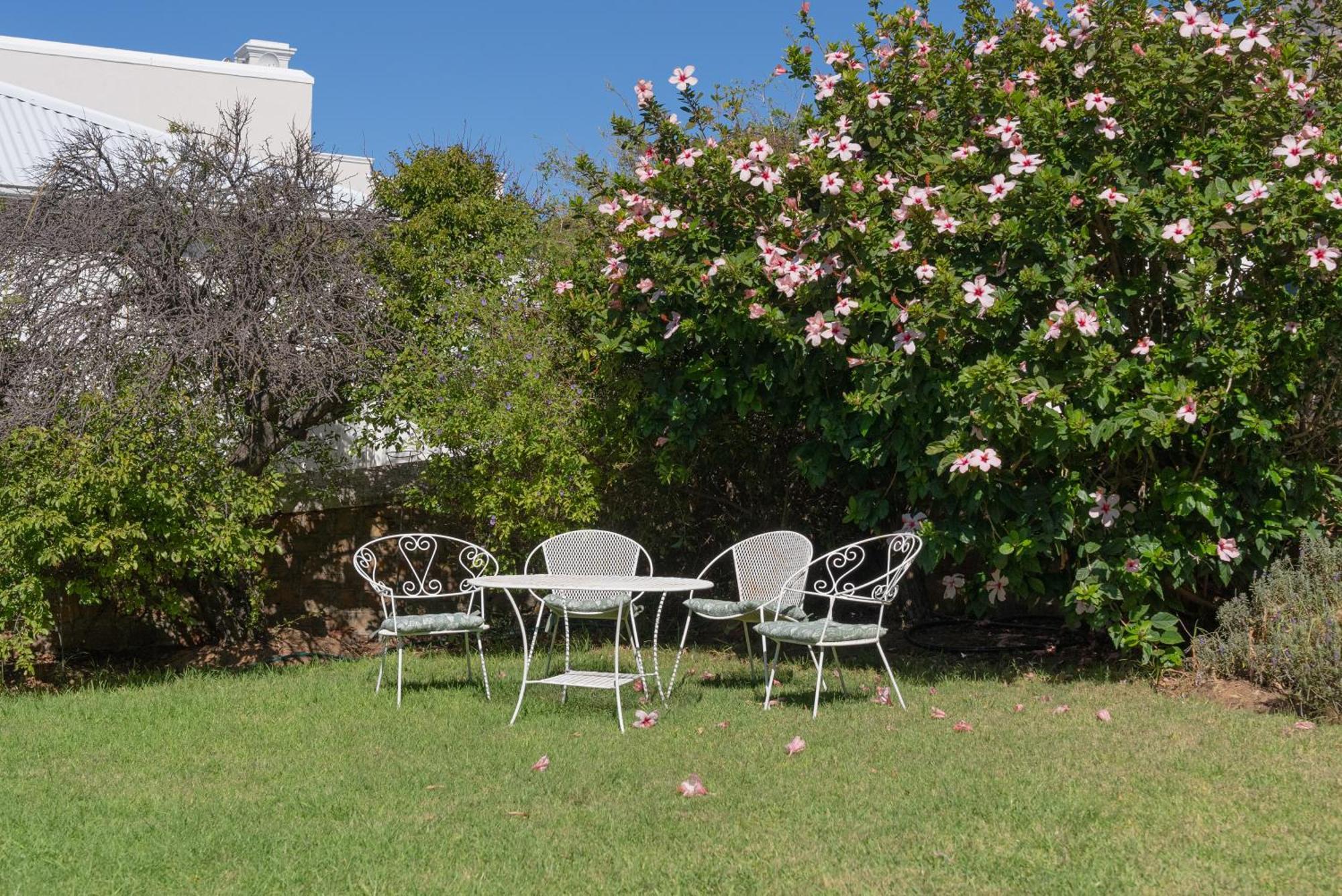 Appartamento Bonne Esperance, Simonʼs Town Esterno foto