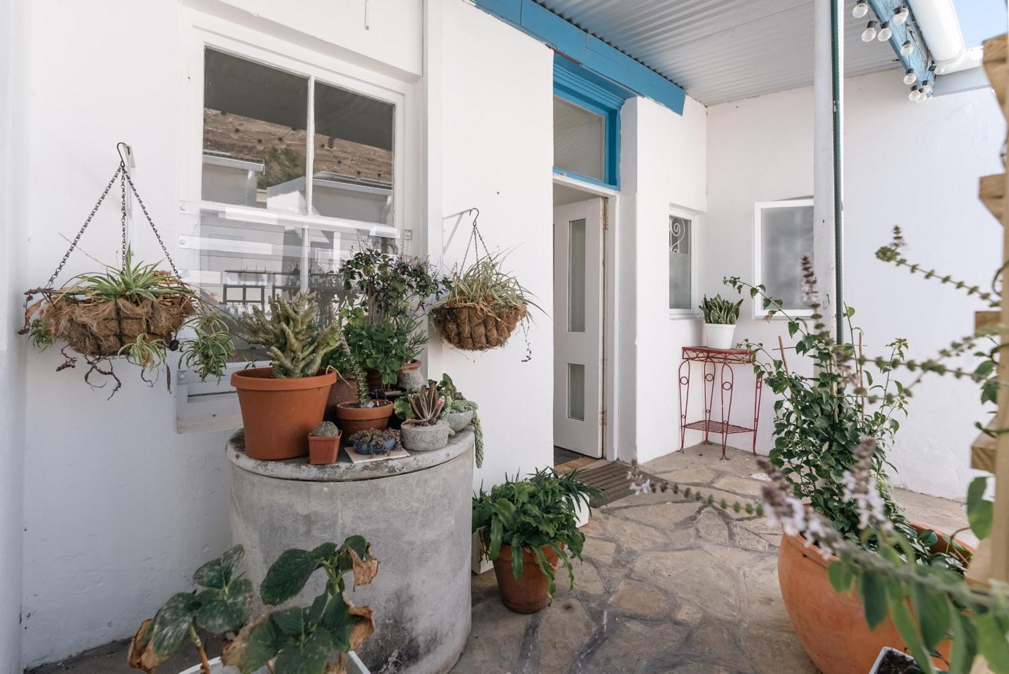 Appartamento Bonne Esperance, Simonʼs Town Esterno foto