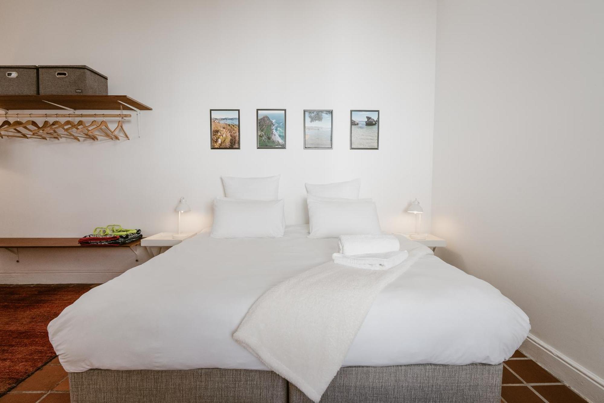 Appartamento Bonne Esperance, Simonʼs Town Esterno foto