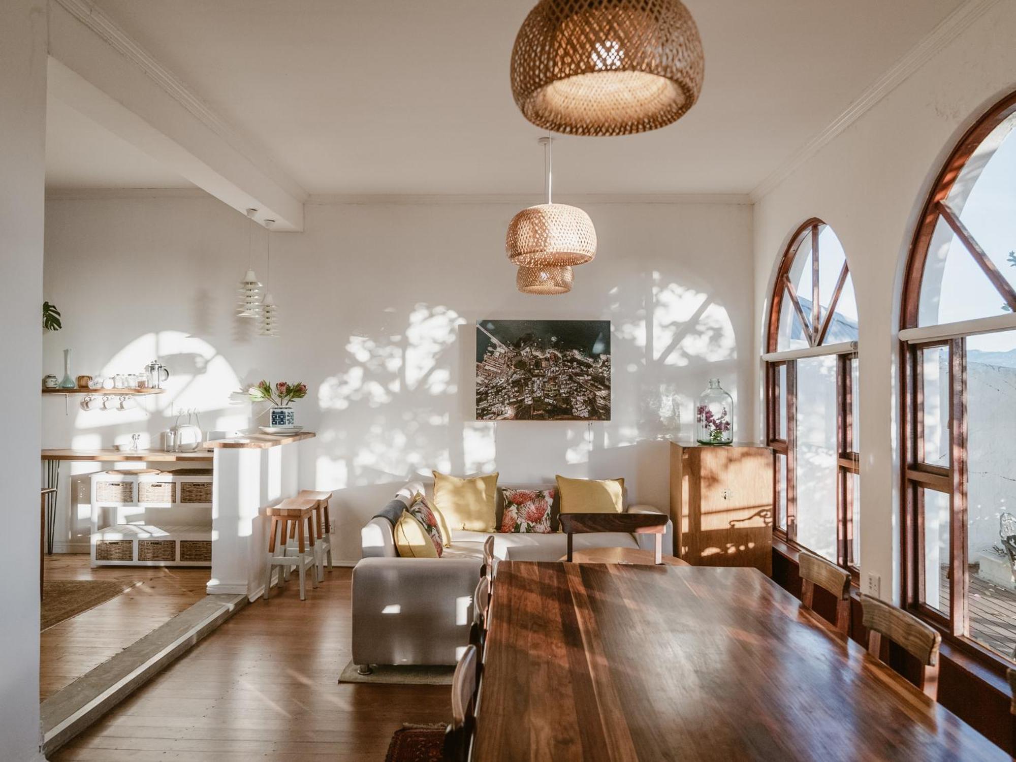 Appartamento Bonne Esperance, Simonʼs Town Esterno foto